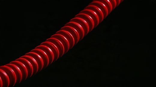 The cable